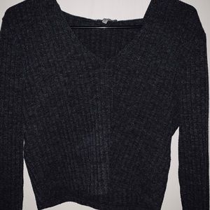 SOLD ON MERCARI ❌Crop Top